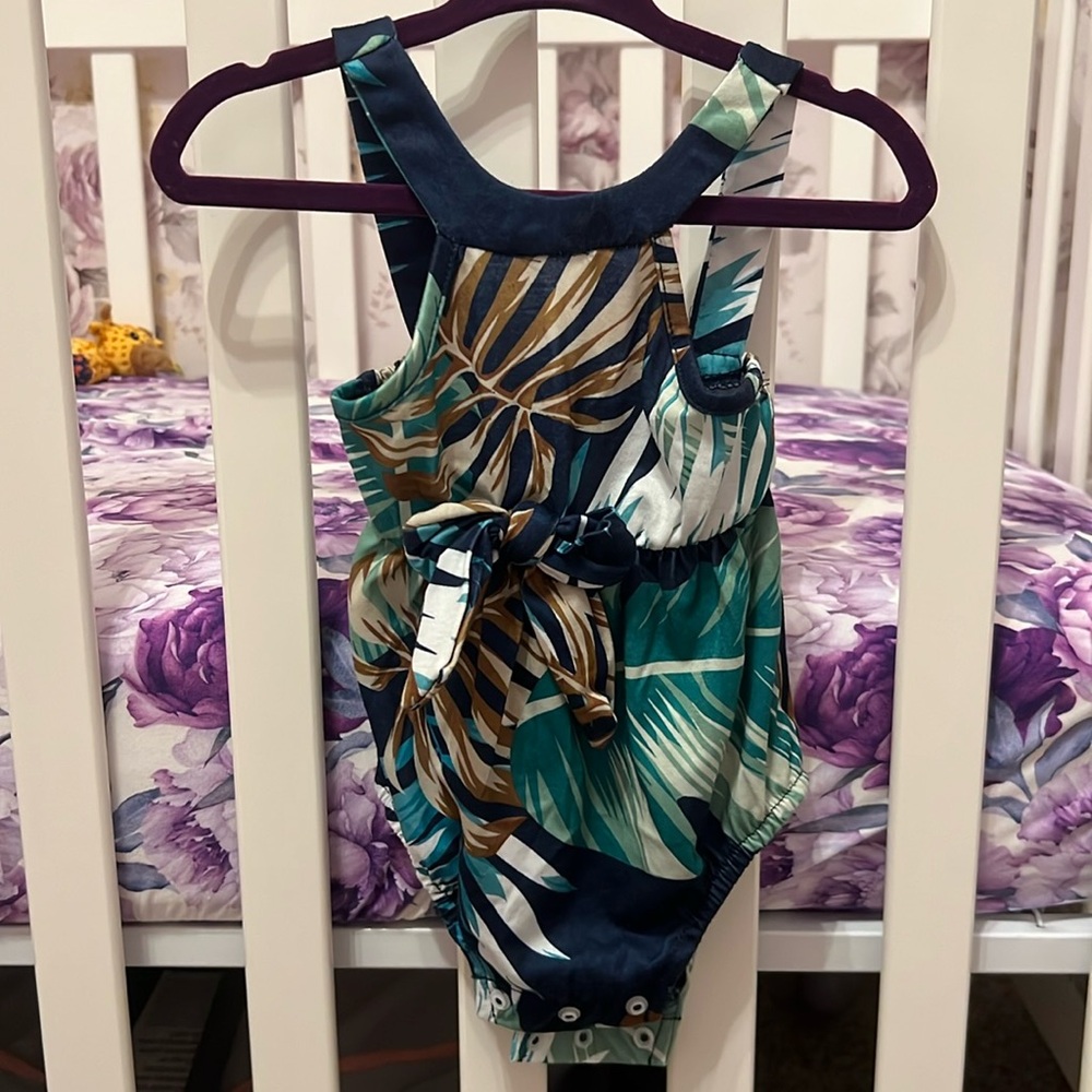 PatPat bodysuit 3-6M
